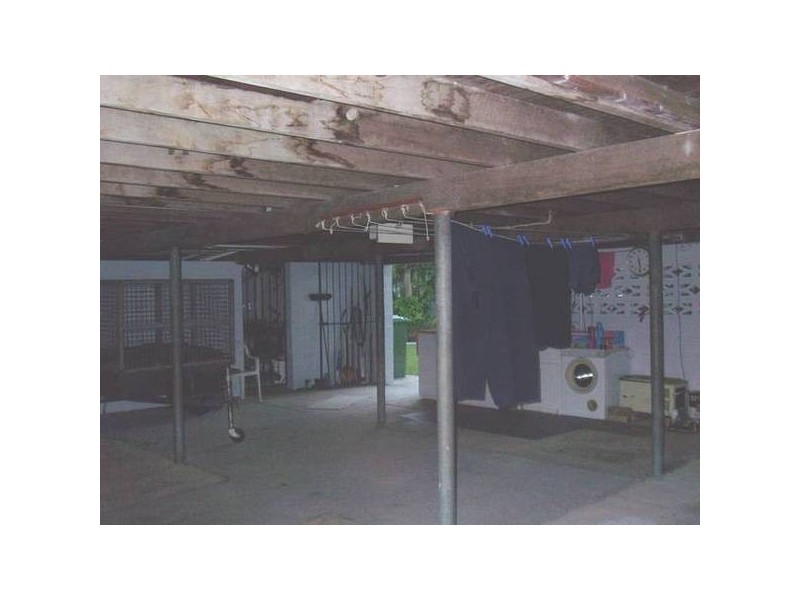 Carlisle St., Cranbrook QLD 4814