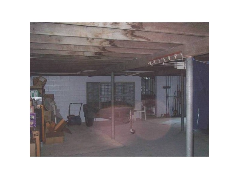 Carlisle St., Cranbrook QLD 4814