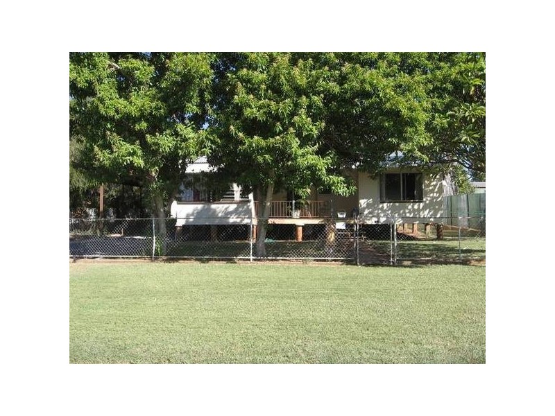Short St., Cloncurry QLD 4824