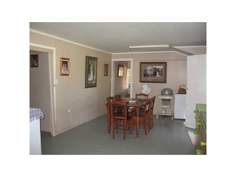 Short St., Cloncurry QLD 4824