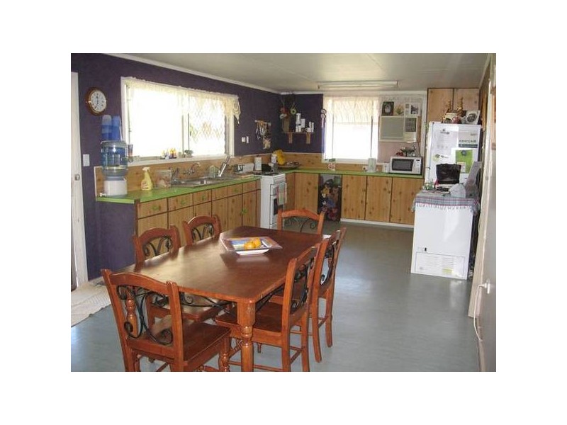 Short St., Cloncurry QLD 4824