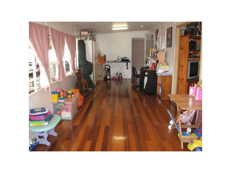 Short St., Cloncurry QLD 4824