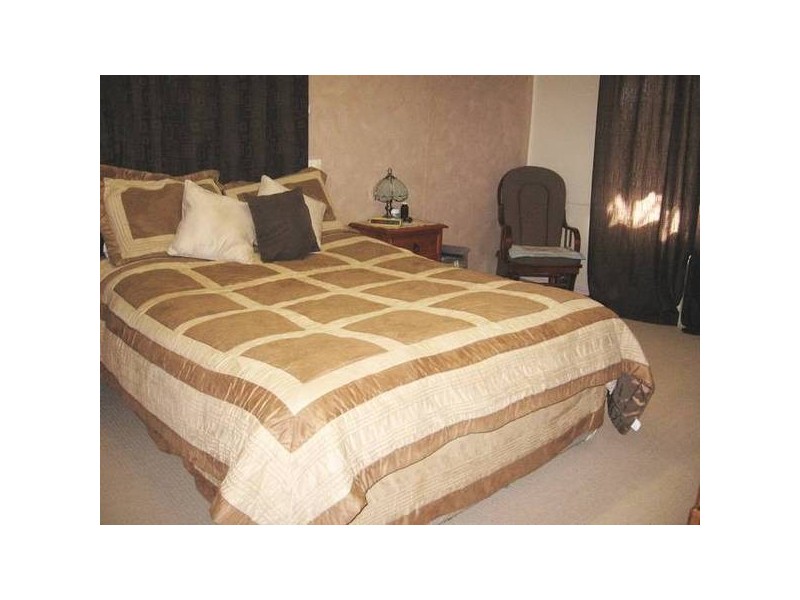 Short St., Cloncurry QLD 4824