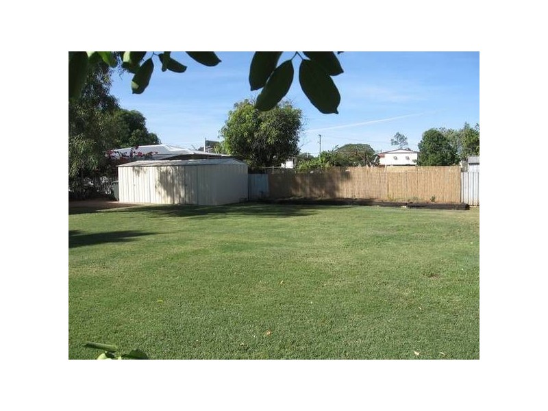Short St., Cloncurry QLD 4824