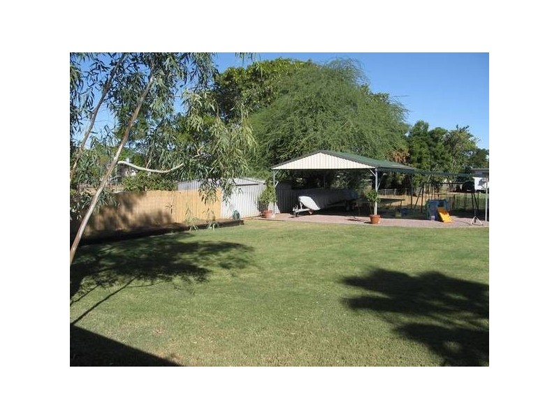Short St., Cloncurry QLD 4824