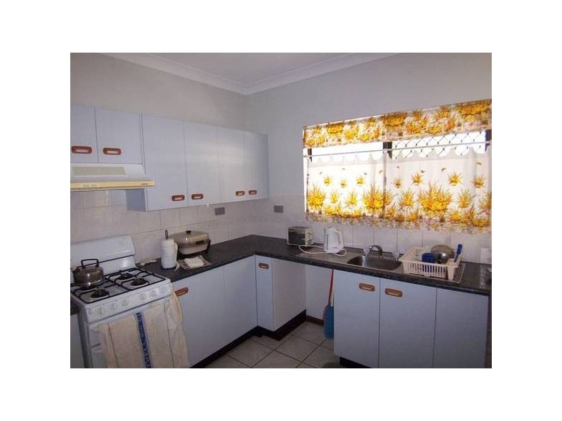 Frank Randall Dve., Cungulla QLD 4816