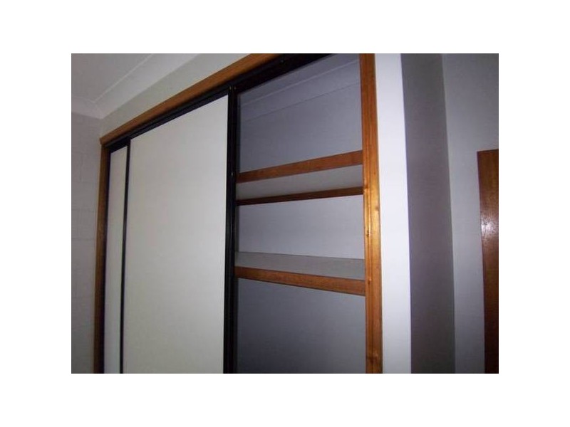 Frank Randall Dve., Cungulla QLD 4816