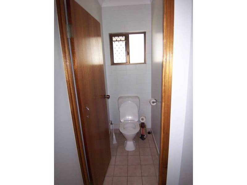 Frank Randall Dve., Cungulla QLD 4816