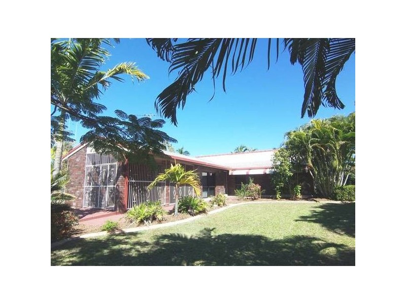 7 Winston Cres., Kirwan QLD 4817