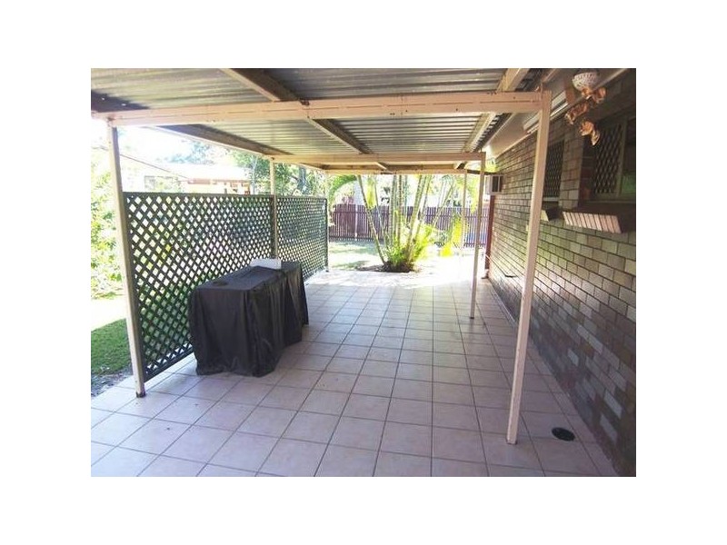 7 Winston Cres., Kirwan QLD 4817