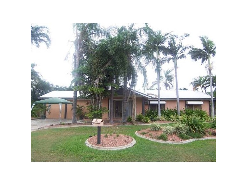 Condor St., Condon QLD 4815