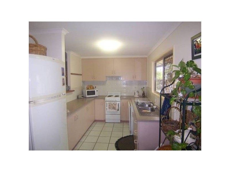 Condor St., Condon QLD 4815