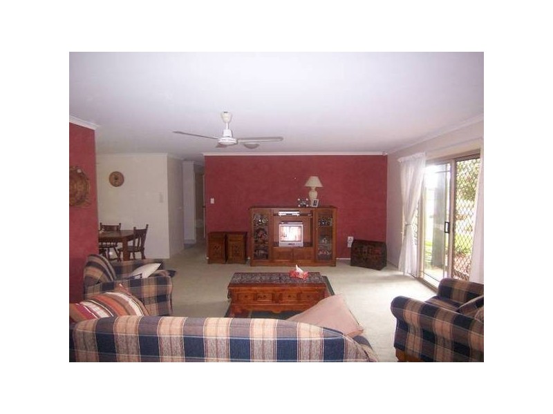 Condor St., Condon QLD 4815