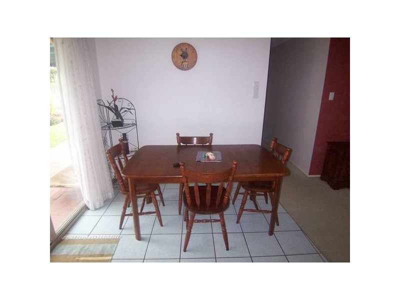 Condor St., Condon QLD 4815