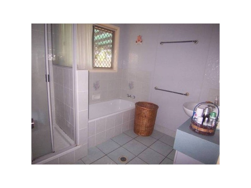 Condor St., Condon QLD 4815