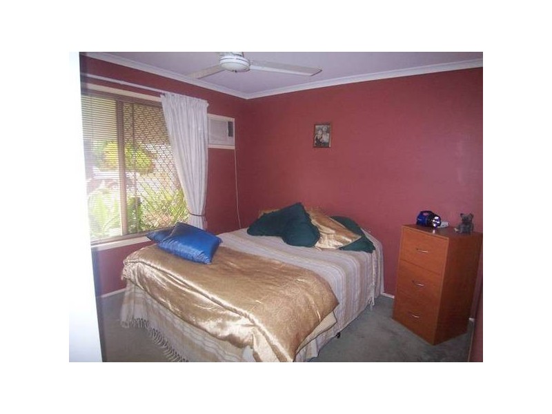 Condor St., Condon QLD 4815