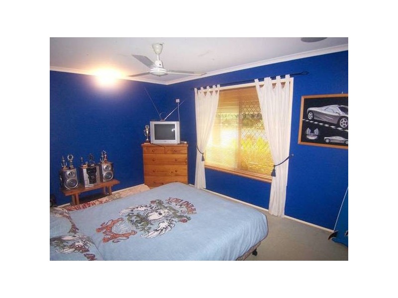Condor St., Condon QLD 4815