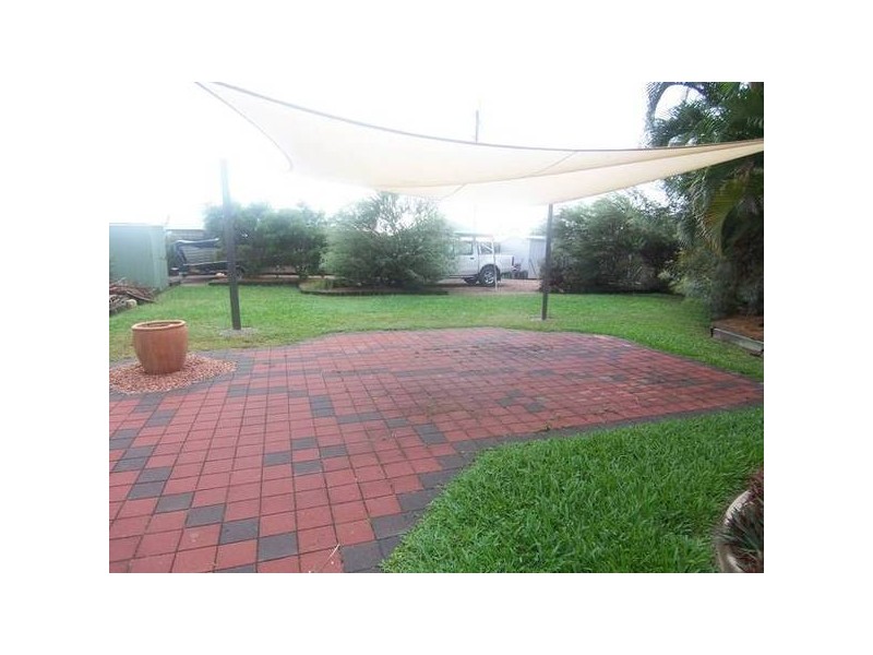 Condor St., Condon QLD 4815