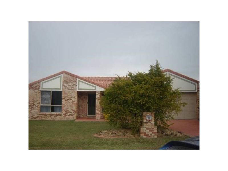 2 Cavill Avenue, Kirwan QLD 4817