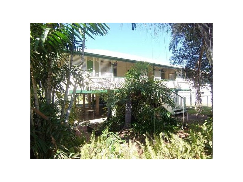 Boundary Street, South Townsville QLD 4810