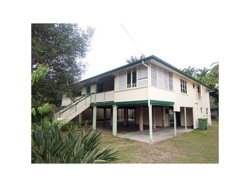 Boundary Street, South Townsville QLD 4810