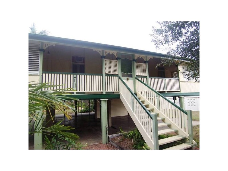 Boundary Street, South Townsville QLD 4810