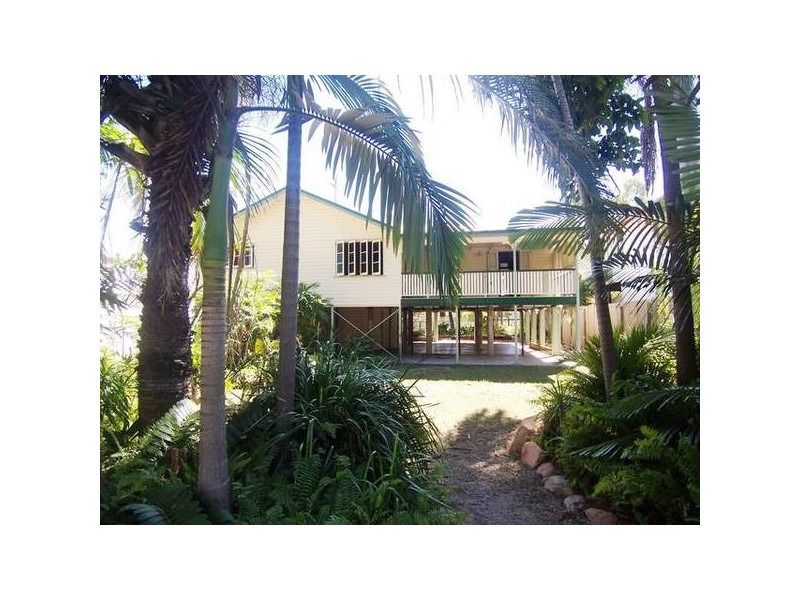 Boundary Street, South Townsville QLD 4810