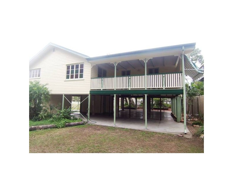 Boundary Street, South Townsville QLD 4810