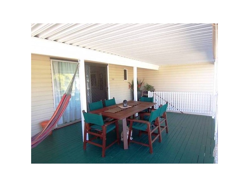 Illoura Street, Cranbrook QLD 4814