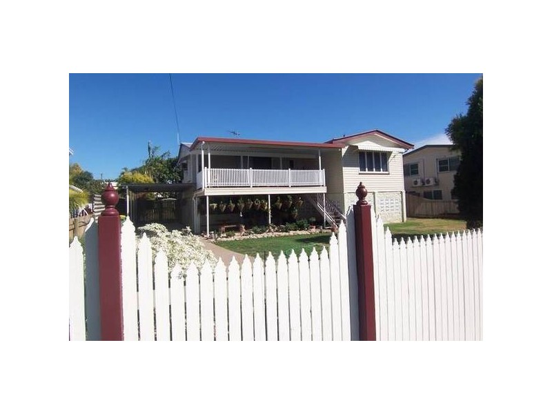 Illoura Street, Cranbrook QLD 4814