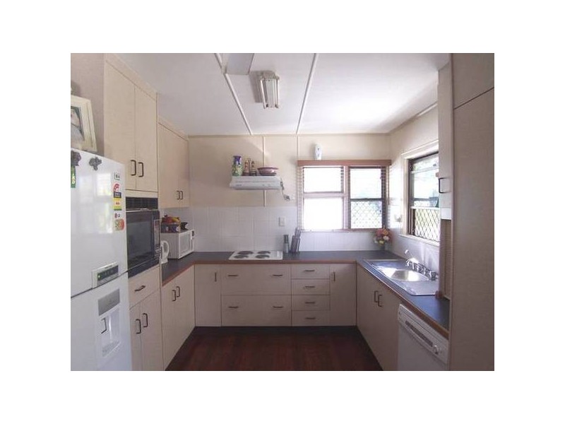 Illoura Street, Cranbrook QLD 4814