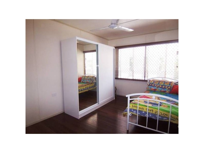 Illoura Street, Cranbrook QLD 4814