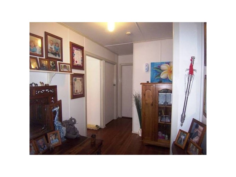 Illoura Street, Cranbrook QLD 4814