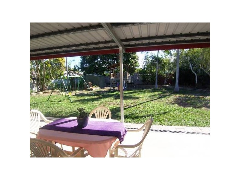 Illoura Street, Cranbrook QLD 4814