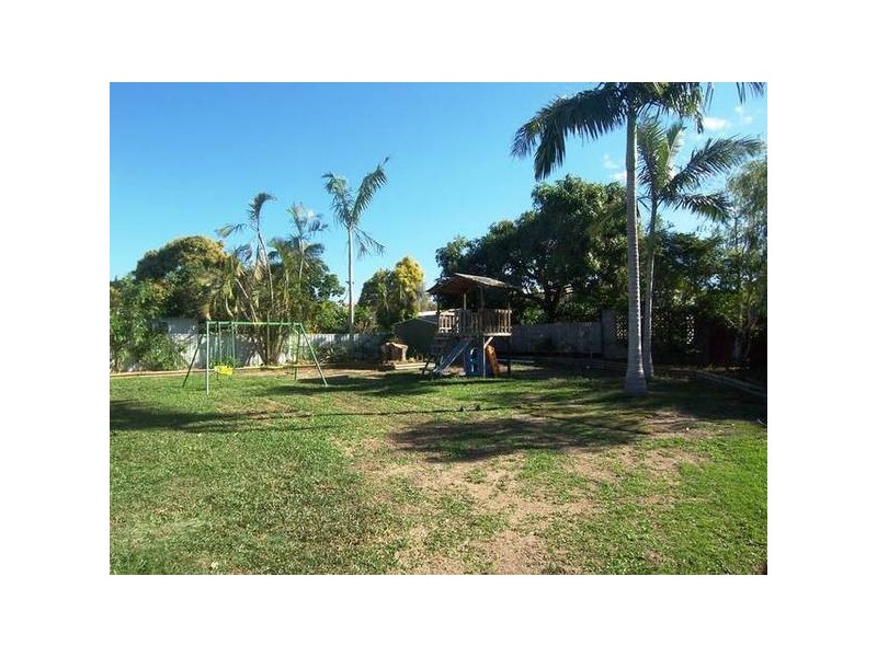Illoura Street, Cranbrook QLD 4814