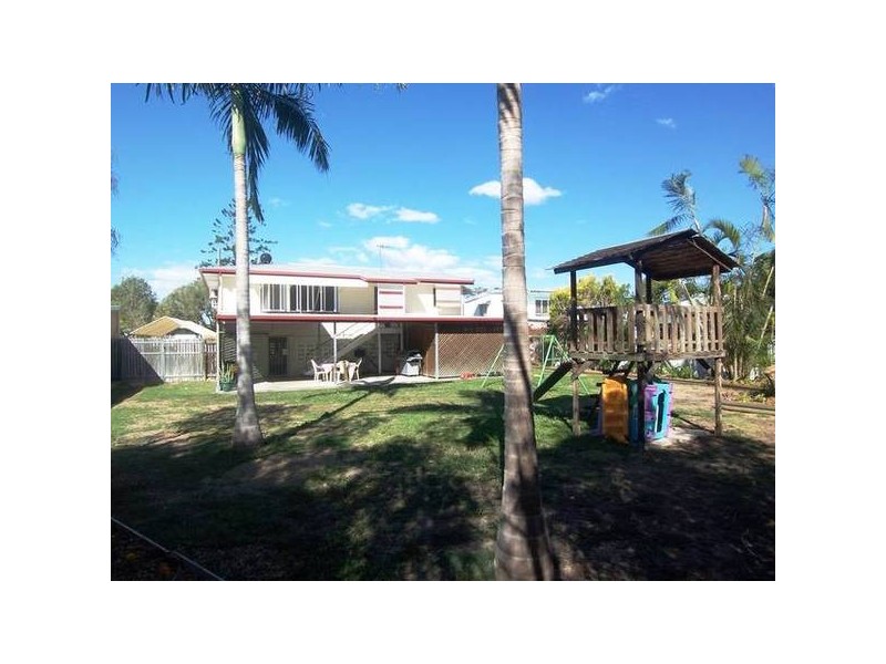 Illoura Street, Cranbrook QLD 4814