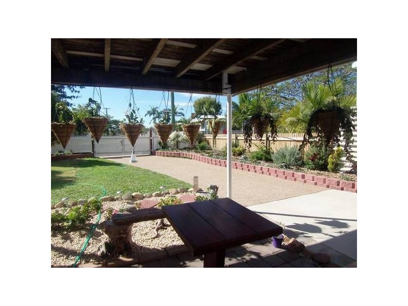 Illoura Street, Cranbrook QLD 4814