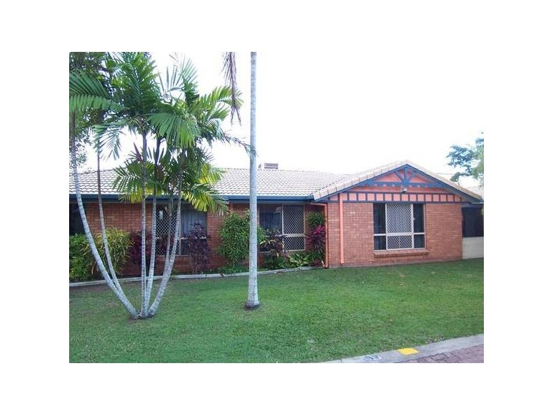 Oriole Ct., Thuringowa Central QLD 4817