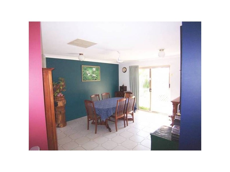 Oriole Ct., Thuringowa Central QLD 4817