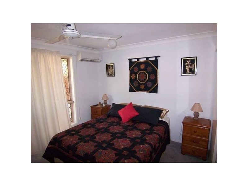 Oriole Ct., Thuringowa Central QLD 4817