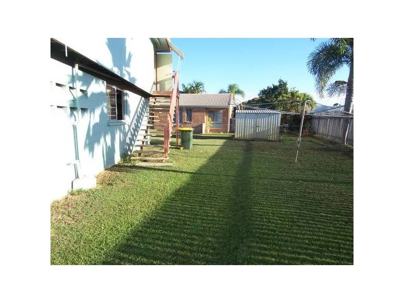 52 Lanark St., Kirwan QLD 4817