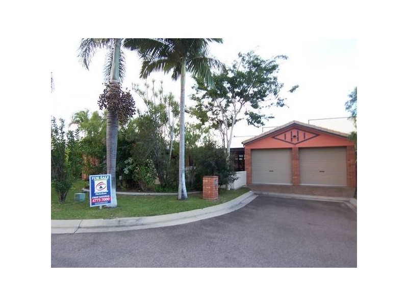 11 Oriole Ct., Kirwan QLD 4817