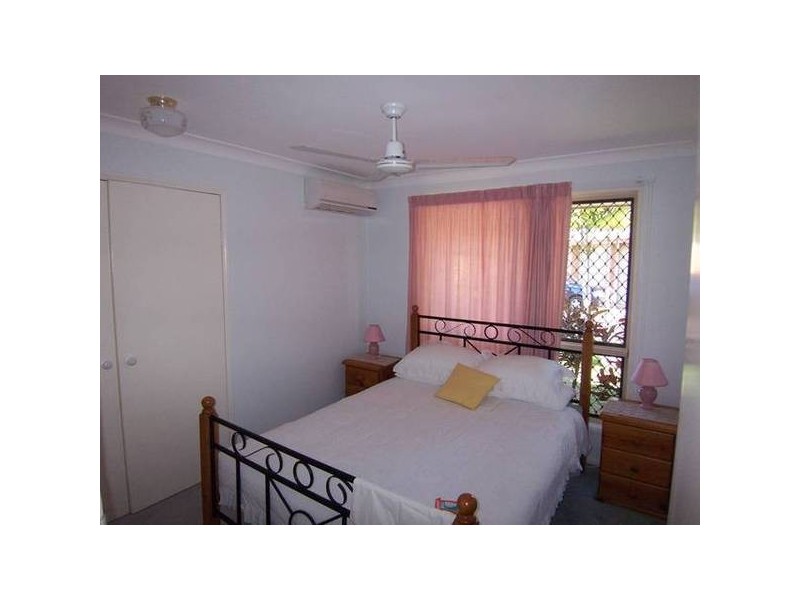 11 Oriole Ct., Kirwan QLD 4817