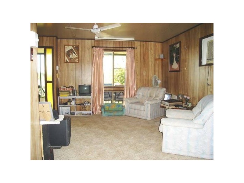 25 Perkins St., Cloncurry QLD 4824