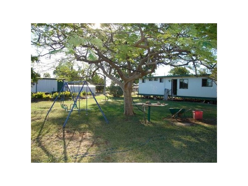 25 Perkins St., Cloncurry QLD 4824