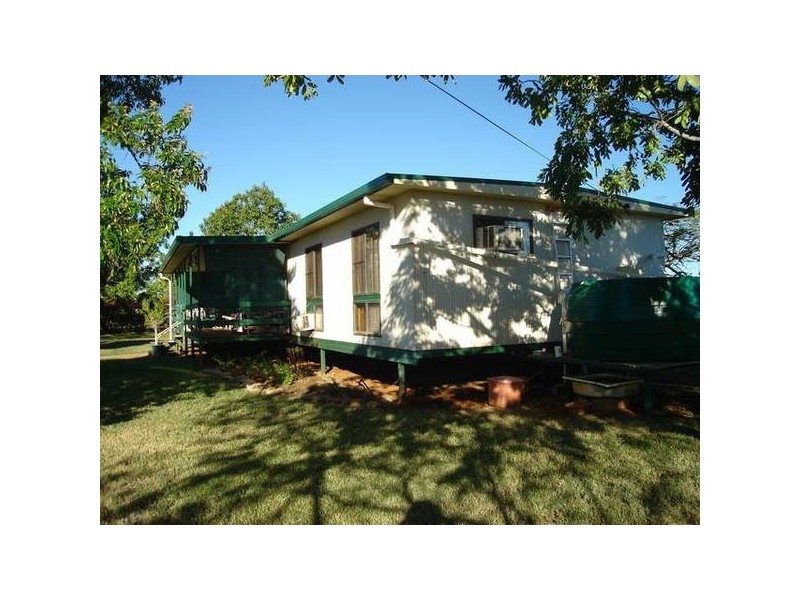 25 Perkins St., Cloncurry QLD 4824