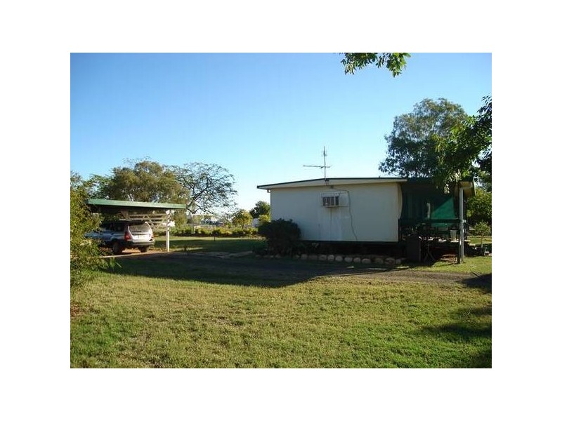 25 Perkins St., Cloncurry QLD 4824