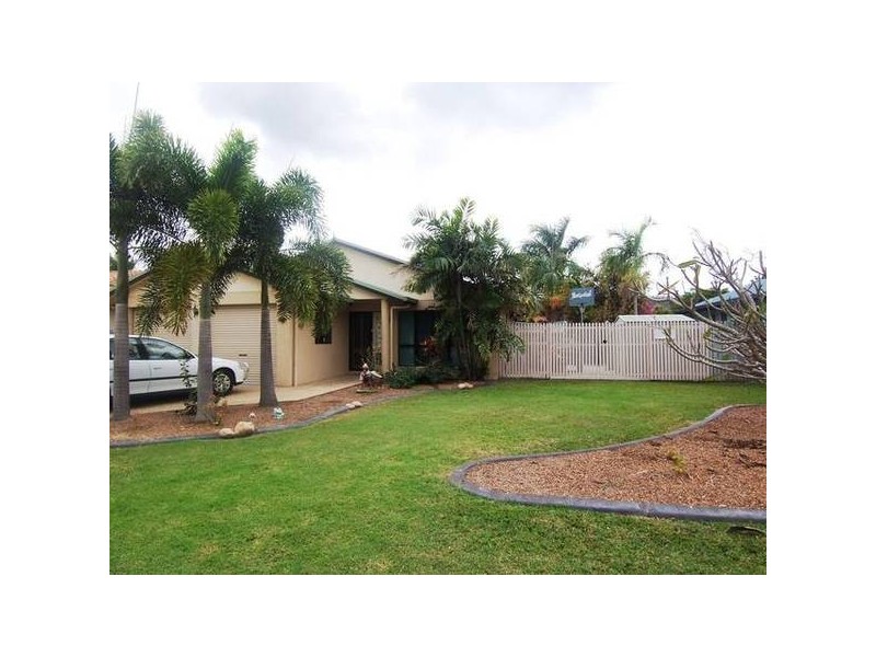 14 Greenwood Drive, Kirwan QLD 4817
