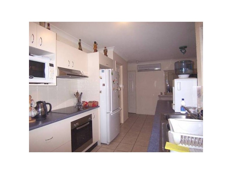 14 Greenwood Drive, Kirwan QLD 4817