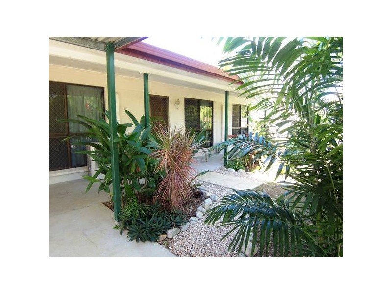 8 Courtney Street, Cranbrook QLD 4814